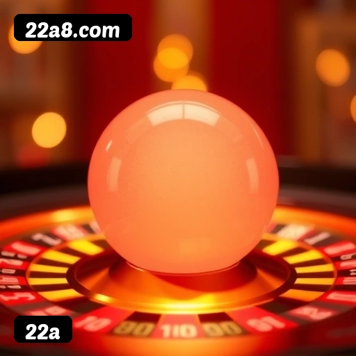 Loterias online disponíveis na 22a