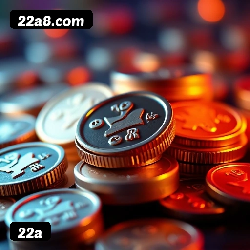 Níveis do programa VIP da 22a